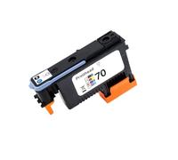 Testina, compatibile con HP, 70 C9404A C9405A C9406A | C9407A C9408A C9409A C9410A, Z2100 Z3100 Z3200 Z5200 Z5400(C9404A MK and C)