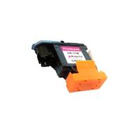 Testina Compatibile Con HP Designjet 70 100 110 500 510 500PS C4810A C4811A C4812A C4813A Sostituzione Per HP 11(MAGENTA)