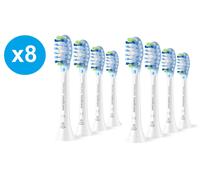 Testina compatta originale Philips Sonicare C3 Premium Plaque Defence HX9044