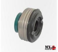 TESTINA COMPLETA MONO HONDA CRF 450 R 2009-2016 SKF SH2-KYB1650 KAYABA