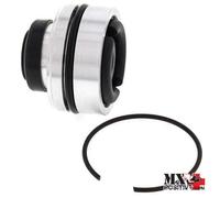 TESTINA COMPLETA MONO SUZUKI RM 250 1981 ALL BALLS 37-1002