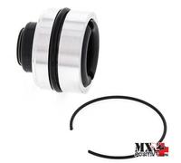 TESTINA COMPLETA MONO YAMAHA YZ 80 1993-1996 ALL BALLS 37-1010