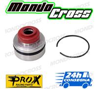 testina completa PROX mono ammortizzatore KTM 250 EXC Racing 2006 (06)