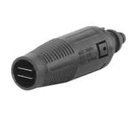 Annovi Reverberi 46330 - Testina a Getto Regolabile Per Twin Flow 4.0 e 4.0 SE