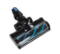 Testina con setole rotanti Turbo, | Compatibile con aspirapolvere INSE, N5