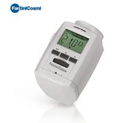 Fantini Cosmi O62C Testina Cronotermostatica Elettronica