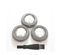 Testina cutter 3pcs, compatibile con Philips, HQ3 HQ4