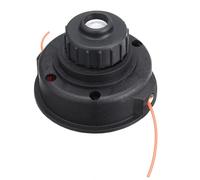 Testina decespugliatore a benzina sostituzione tagliaerba linea alimentazione ur