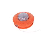 TESTINA DECESPUGLIATORE A DOPPIO FILO NYLON BOBINA RICAMBIO PER TAGLIA RASA ERBA