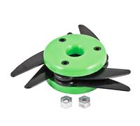 Testina decespugliatore a flagelli doppi "NEW ATTILA" professionale