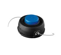 Testina decespugliatore a rilascio automatico Husqvarna T35 M10 Tap n go