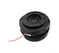 Testina decespugliatore ABS da 15 pollici compatibile per ego ST1500 ABS Trimmer Head (B)