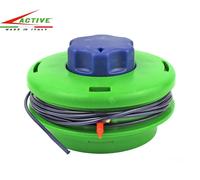 Testina Decespugliatore ACTIVE 120 BATTI E VAI Ø 120mm Testa UNIVERSALE