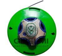 Testina Decespugliatore Active 130 Safe, Batti e Vai, Carica Rapida, Nuovo Model
