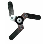Testina Decespugliatore Ama Rotoblade 3 Denti Made in Italy