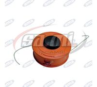 TESTINA DECESPUGLIATORE BATTI E VAI ARANCIO