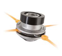 TESTINA DECESPUGLIATORE FLASH CUTTER QFC10 UNIVERSALE PER DECESPUGLIATORE