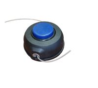 Testina decespugliatore Husqvarna 966674401 T25 M101.25 per serie 100-200...