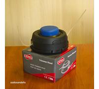 Testina decespugliatore Husqvarna T35 M10x1,25 LH 581925101 adatta per 123L...