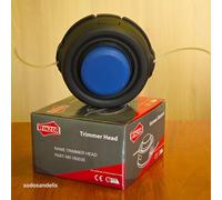 Testina decespugliatore Husqvarna T35 M10x1,25 LH 581925101 adatta per...