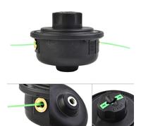 Testina decespugliatore linea alimentazione bump per frusta-tagliabordi RST210/R