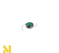 TESTINA DECESPUGLIATORE LOAD & GO D130 M10X1.25SXF D2.4 FILO OLEOMAC