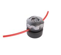 TESTINA DECESPUGLIATORE MULTIFILO MONOSPOLLY ARNETOLI MOTOR PASSO 8 x 1,25 M SX