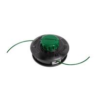 TESTINA PER DECESPUGLIATORE TAGLIAERBA OLEOMAC LOAD&GO 110mm CON INSERTO
