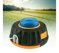 Testina decespugliatore P25 potenziata progettata per gestire compiti di taglio