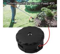 Testina decespugliatore per eco per mangiatore eco per alimentazione velocit 4