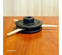 Testina decespugliatore per STIHL FS90 FS44 FS55 FS70 FS80 FS83 FS85 FS56 #20...