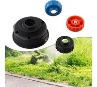 Testina decespugliatore pomello antiurto TB10CS metallo alta qualità nuovissima