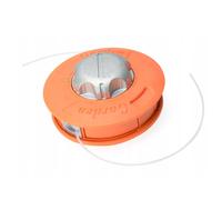 testina decespugliatore professionale per Monzana NAC Nemaxx Rotfuchs EASY LOAD