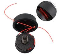 Testina decespugliatore RM2570 ricambi accessori decespugliatore a corda