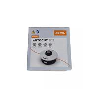 TESTINA DECESPUGLIATORE STIHL AUTOCUT 27-2 LONG LIFE CON POMELLO RINFORZATO