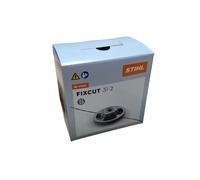 Testina decespugliatore Stihl FixCut 31-2 Magnesio 2 o 4 fili NOVITA' Originale