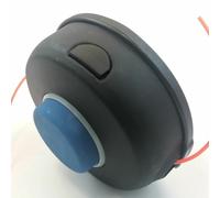 Testina decespugliatore T45X per HUSQVARNA 135 143 153 235 236 243 253 336...