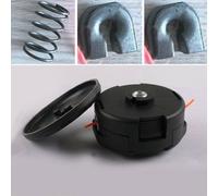 Testina decespugliatore tagliaerba decespugliatore tagliaerba linea di taglio