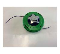 Testina decespugliatore TAP&GO 130 senza inserto ORIGINALE ACTIVE 027405