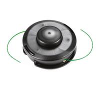 TESTINA DECESPUGLIATORE UNIVERSALE M 8 X 1,25 SX OLEOMAC