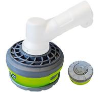 Testina Decespugliatori Thunder Flat Carico Rapido - attacco universale