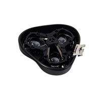Testina Del Rasoio, Compatibile Con La Barba, FS366 367 368 389, Rasoio(2pcs)