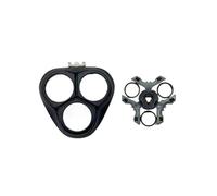 Testina Del Rasoio, Compatibile Con Philips, Copri-lama, Rete Accessori Adatta For Rasoio S2305S1121S1232S1131, Cura Personale, Piccoli Elettrodomestici(Carmen+bracket)