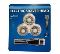 Testina Della Lama SH90, Compatibile Con Philips, Rasoio S9911 S9531 S9711 9311 S8860, Copertura In Rete For Lame