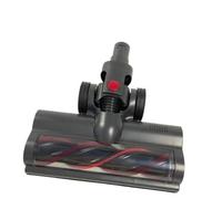 Testina della spazzola a rullo for pavimenti, accessori for pezzi di ricambio for aspirapolvere, compatibile con Proscenic P11 - Testina motore girevole