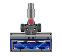 Testina Della Spazzola A Rullo Morbido, Compatibile Con Dyson, V7 V8 V10 V11 V15, Accessori For La Testina Del Motore For Pavimenti In Legno For Aspirapolvere Senza Fili