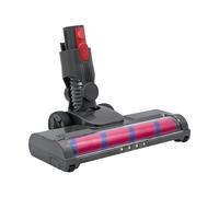 Testina della spazzola a rullo morbido, compatibile con gli aspirapolvere Dyson V7 V8 V10 V11 V15, accessorio for pavimenti in legno.