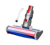 Testina della spazzola a rullo motorizzata, compatibile con aspirapolvere Dyson V7 V8 V10 V11 V15 G5, accessori di ricambio for spazzola a rullo morbida