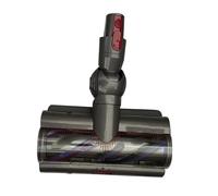 Testina Della Spazzola A Sgancio Rapido A44T, Compatibile Con Le Parti Dell'aspirapolvere Dyson V7 V8 V10 V11 V15 For La Regolazione Dell'aspirazione Su Pavimenti Duri