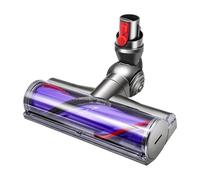 Testina Della Spazzola A Trasmissione Diretta, Compatibile Con Aspirapolvere Dyson V10 Digital Slim V12 Detect Slim